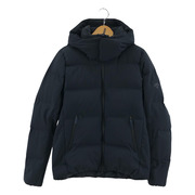 DESCENTE 水沢ダウン NVY M