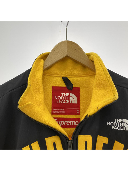 Supreme×THE NORTH FACE/ARC DENALI JACKET