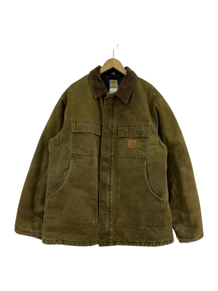 Carhartt トラディショナルジャケット L