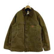 Carhartt トラディショナルジャケット L