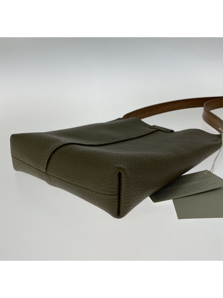 Hender Scheme ショルダーバッグ piano shoulder small TQ-RB-PSS