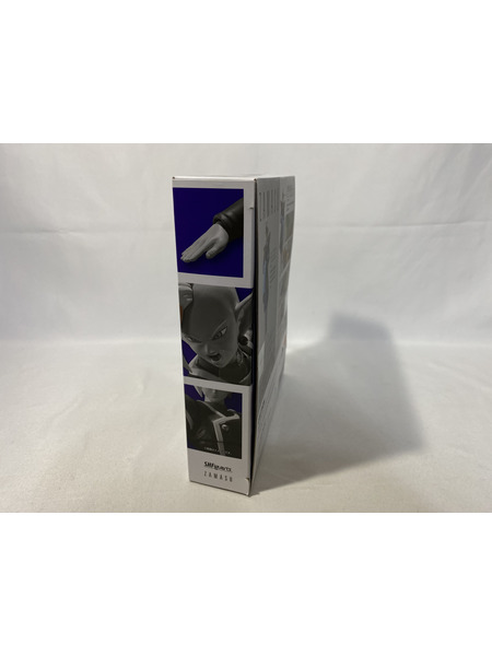 メーカー ドラゴンボール S.H.Figuarts ザマス 海外限定