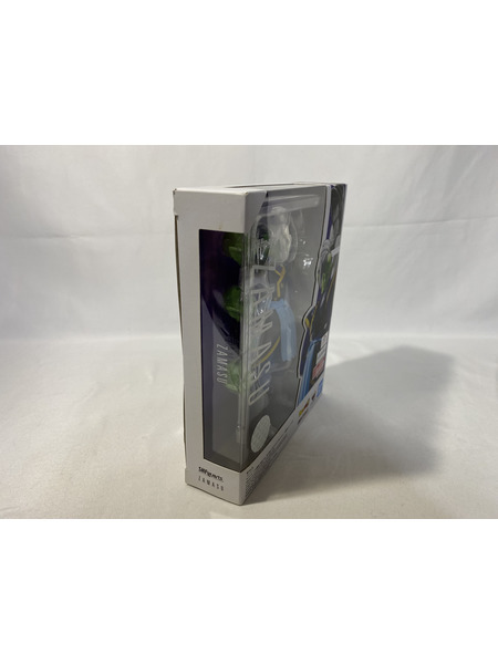 メーカー ドラゴンボール S.H.Figuarts ザマス 海外限定