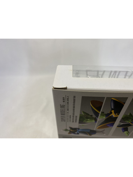 メーカー ドラゴンボール S.H.Figuarts ザマス 海外限定