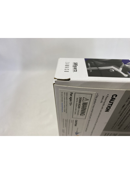 メーカー ドラゴンボール S.H.Figuarts ザマス 海外限定