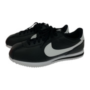 NIKE スニーカー CORTEZ 26 ブラック