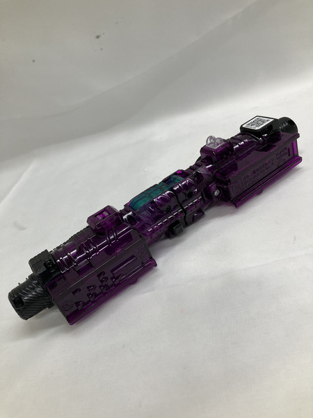 仮面ライダー変身アイテム DXプライムローグフルボトル