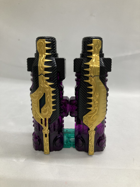 仮面ライダー変身アイテム DXプライムローグフルボトル