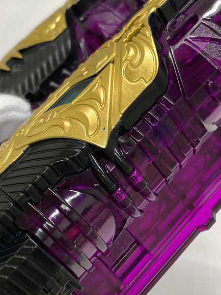 仮面ライダー変身アイテム DXプライムローグフルボトル