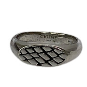 アクセサリー スネークデザインリング