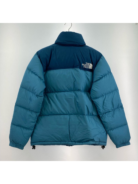 THE NORTH FACE ジャケット ヌプシダウンジャケット L