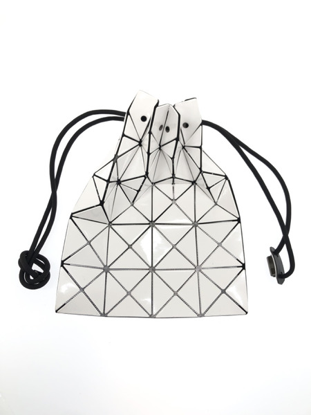 BAOBAO ISSEY MIYAKE LUCENT 巾着バッグ[値下]