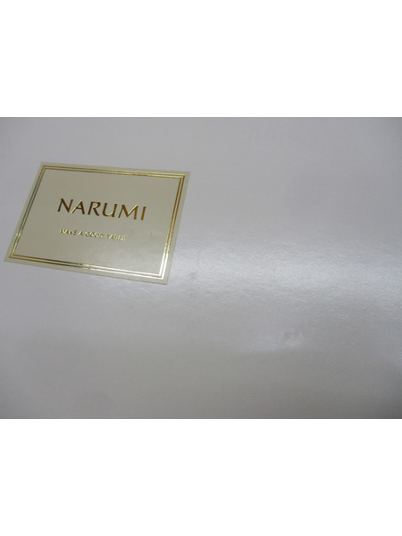 NARUMI カップ＆ソーサー 5客セット[値下]