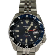 SEIKO SKX Sports Style GMT