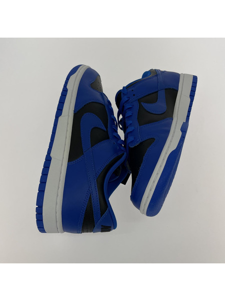 NIKE DUNK LOW HYPER COBALT 27.5㎝ DD1391-001