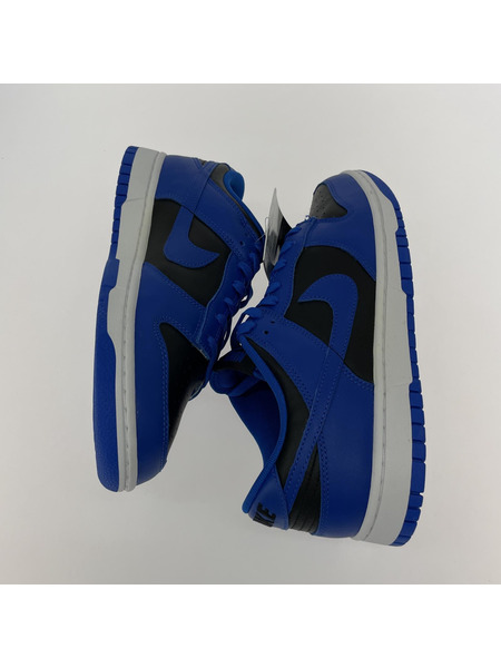 NIKE DUNK LOW HYPER COBALT 27.5㎝ DD1391-001