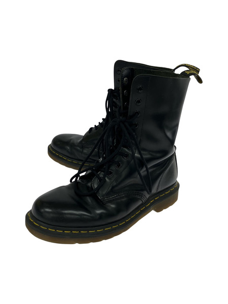 Dr.Martens/10ホールブーツ/UK8