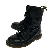 Dr.Martens/10ホールブーツ/UK8