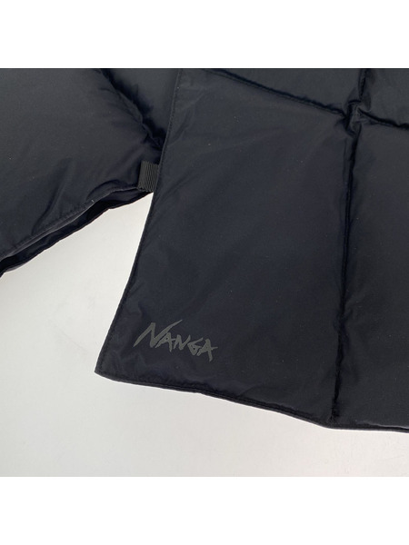 NANGA ダウンマフラー