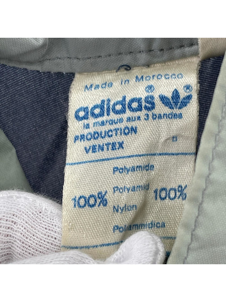adidas ソノ他 VENTEX ナイロンJKT 状態▲