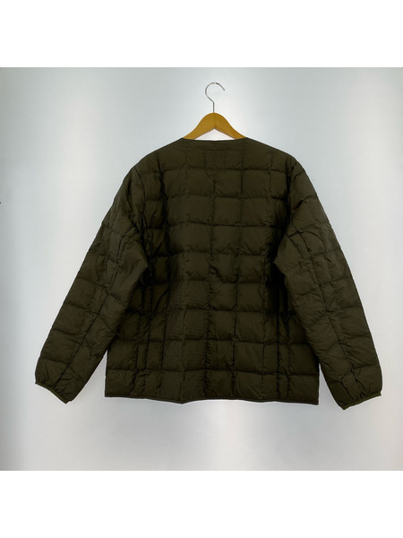 ダウンジャケット GRAMICCI ダウンジャケット 2XL