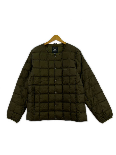ダウンジャケット GRAMICCI ダウンジャケット 2XL