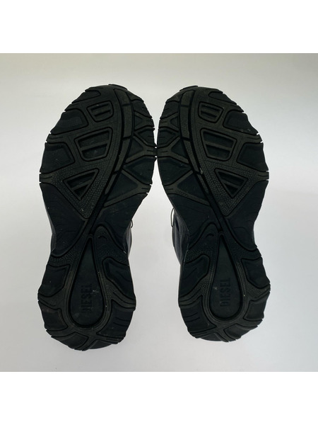 DIESEL スニーカー D-CAGE RUNNER 28㎝