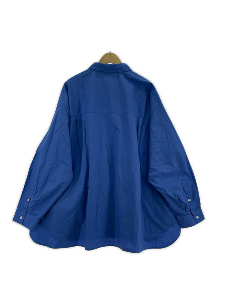 FreshService 長袖シャツ CORPORA TE UNIFORM/L