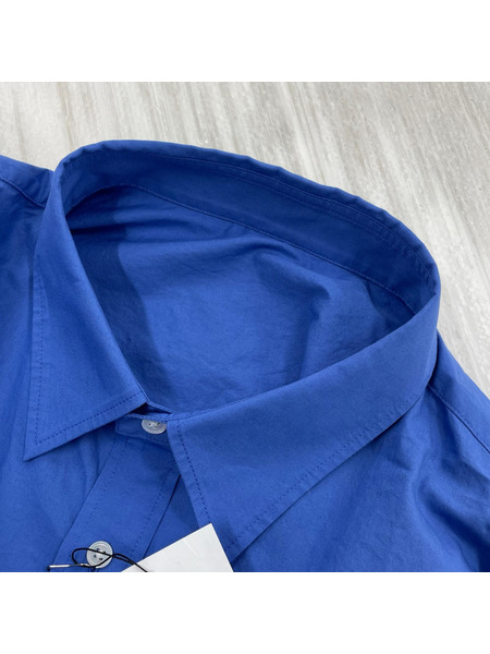 FreshService 長袖シャツ CORPORA TE UNIFORM/L