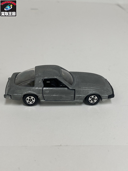 トミカ マツダ サバンナ RX-7 リミテッド　無塗装