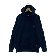 FTC BOX LOGO PULLOVER HOODY Ｌ