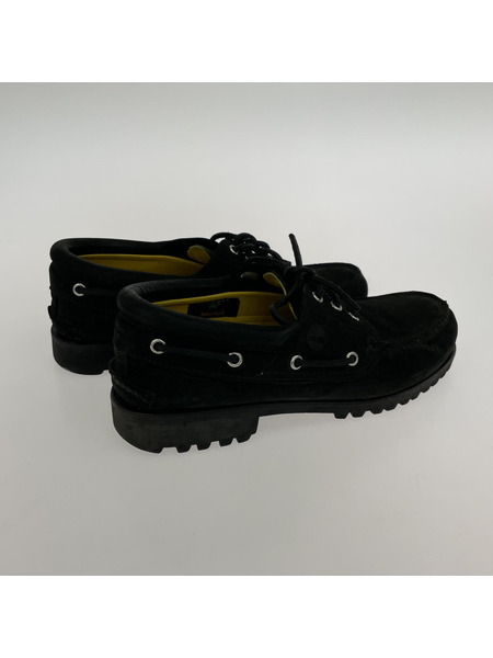 Timberland 3EYE CLASSIC LUG ブラック