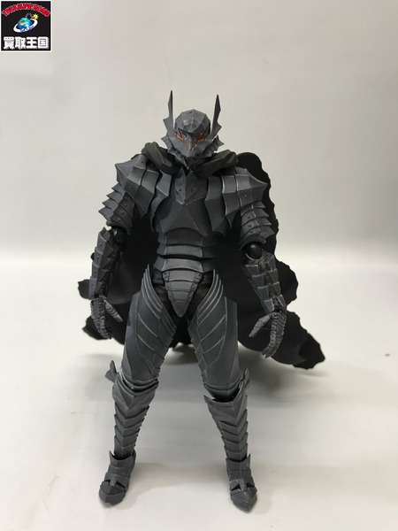  figma SP-046 ガッツ 狂戦士の甲冑ver.