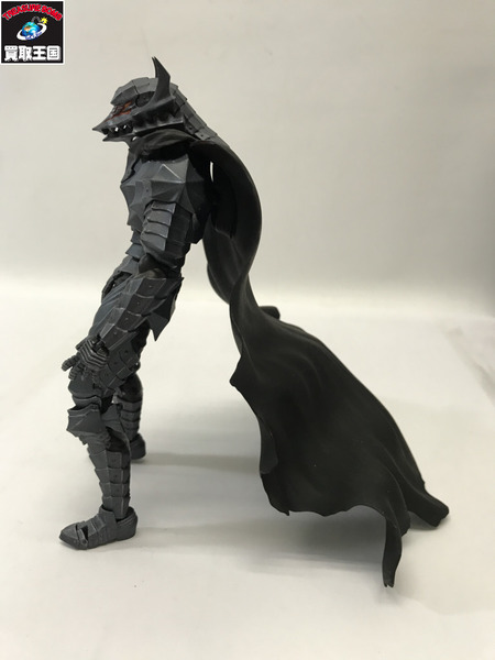  figma SP-046 ガッツ 狂戦士の甲冑ver.