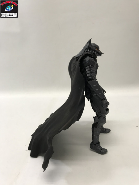  figma SP-046 ガッツ 狂戦士の甲冑ver.