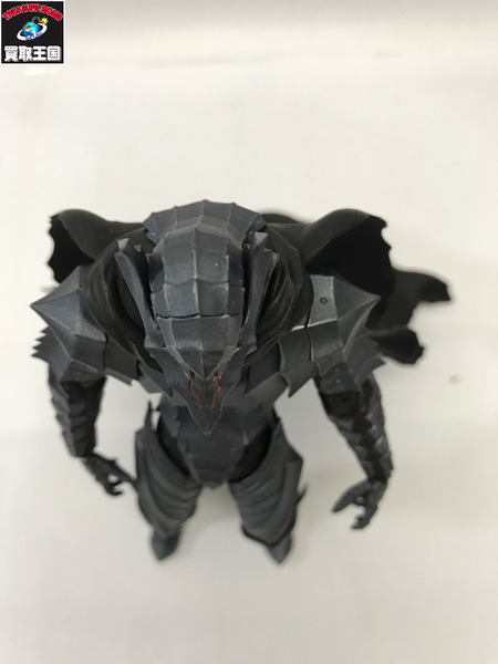  figma SP-046 ガッツ 狂戦士の甲冑ver.