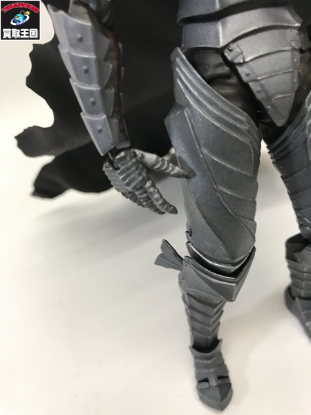  figma SP-046 ガッツ 狂戦士の甲冑ver.