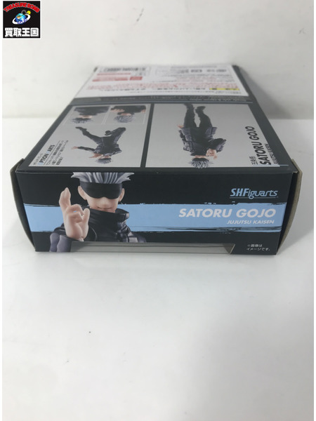 メーカー 呪術廻戦 S.H.Figuarts 五条悟