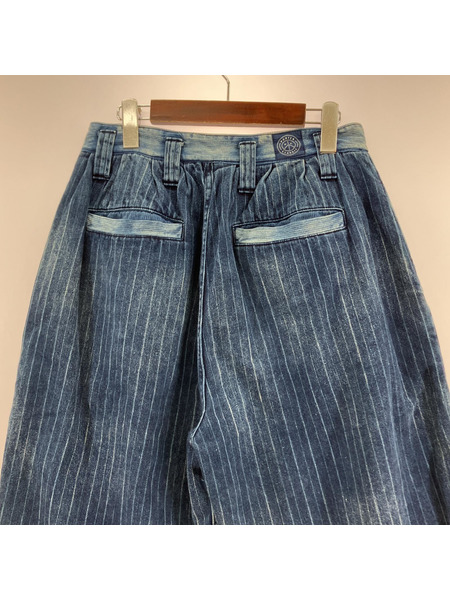 PORTER CLASSIC　パンツ