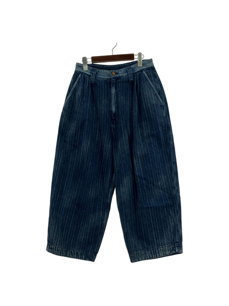 PORTER CLASSIC　パンツ