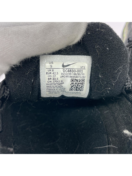NIKE スニーカー AIR MAX 97 UNDEFEATED 27.0cm US9