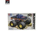 カープラモ・ミニ四駆 TAMIYA 1/32 ブラックフットJr.　未組立