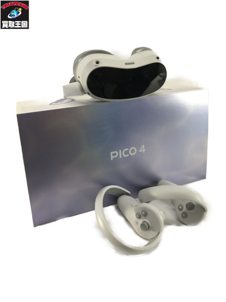 Pico4 VR