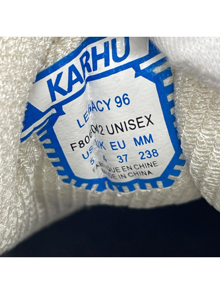 KARHU スニーカー LEGACY 96