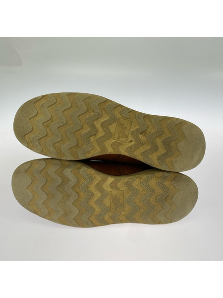 RED WING ブーツ セッターブーツ 茶 US8