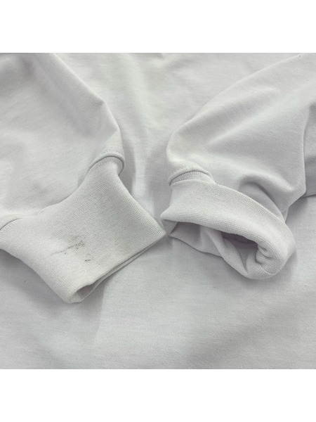 DAIWA PIER39 長袖Tシャツ・カットソー TECH DRAWSTRING LS TEE