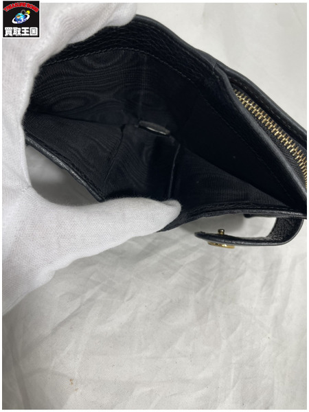 コンパクトウォレット GUCCI GGプチマーモント コンパクトウォレット