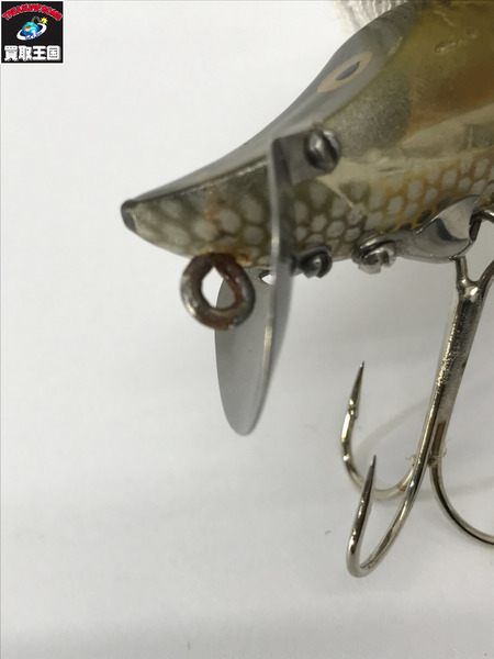 HEDDON ヴァンプスプーク