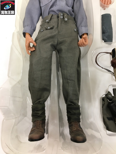 DRAGON 1/6 LAH 装甲擲弾兵