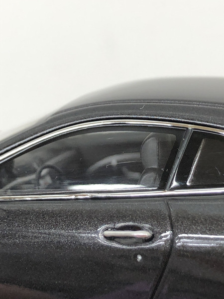 1/43 Maserati Gran Turismo S 2